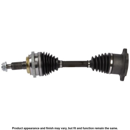 A1 Cardone New Cv Drive Axle, 66-1050Hd 66-1050HD